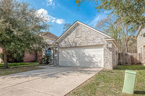 Spring, TX 77386,2335 Village Leaf DR