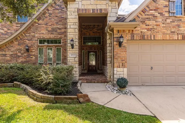 Houston, TX 77044,14523 Mountain Cliff LN