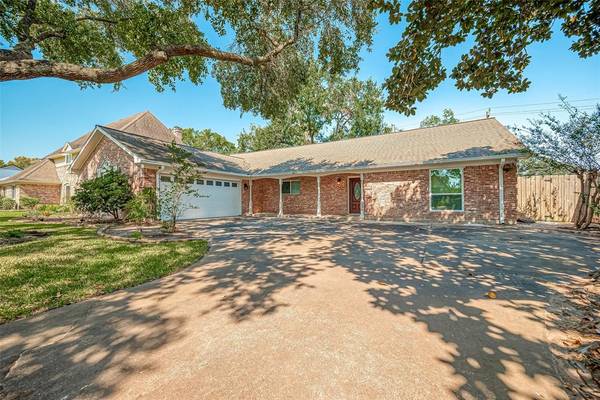 3438 Covey Trail DR, Missouri City, TX 77459