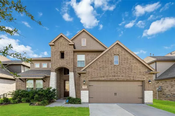 5038 Lacebark Pine TRL, Rosenberg, TX 77471