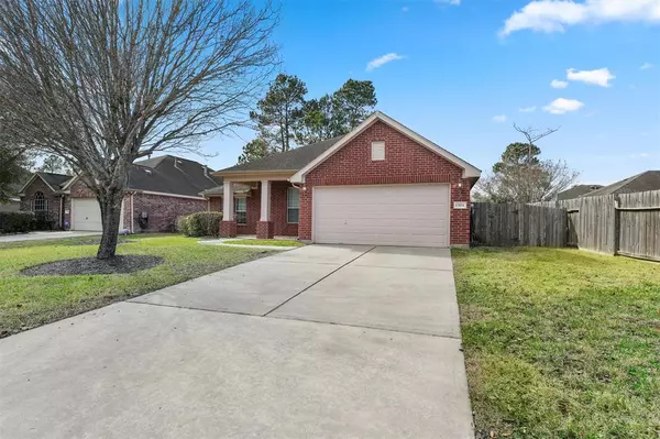 Houston, TX 77044,13834 Cane Valley CT