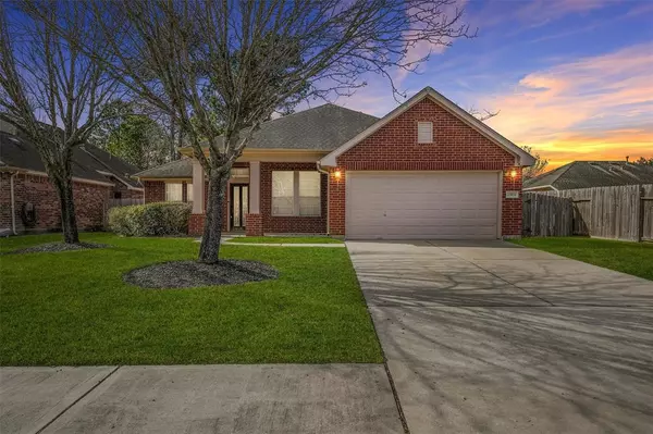 Houston, TX 77044,13834 Cane Valley CT