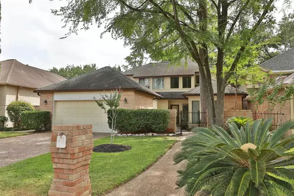 13823 Muirfield Village DR, Houston, TX 77069