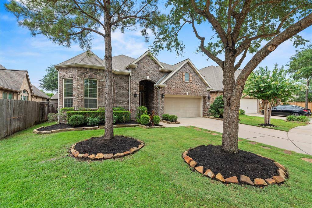 28706 Hemlock Red CT, Katy, TX 77494