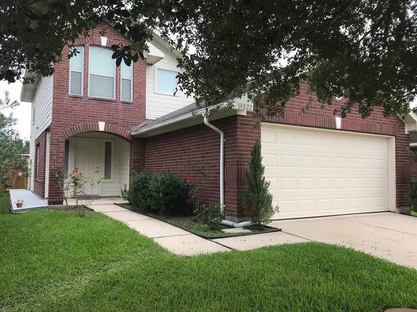 19022 Yellow Thrush Drive DR, Cypress, TX 77433