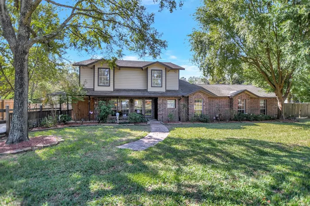 Magnolia, TX 77355,19615 Turtle Creek LN