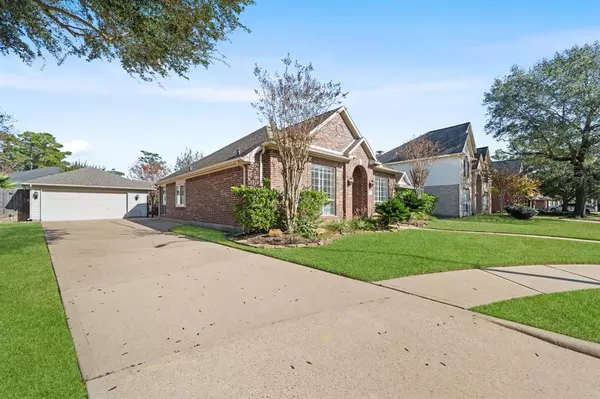 Cypress, TX 77429,14718 Lindall CT