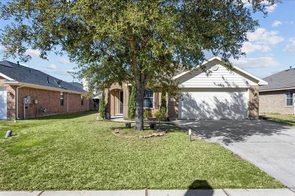 League City, TX 77539,127 Rustic Colony LN