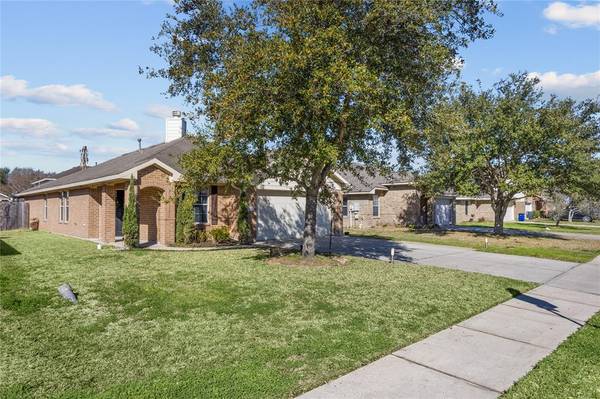 League City, TX 77539,127 Rustic Colony LN