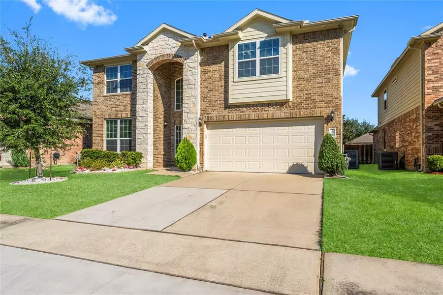 12042 Rockridge Falls DR, Tomball, TX 77375