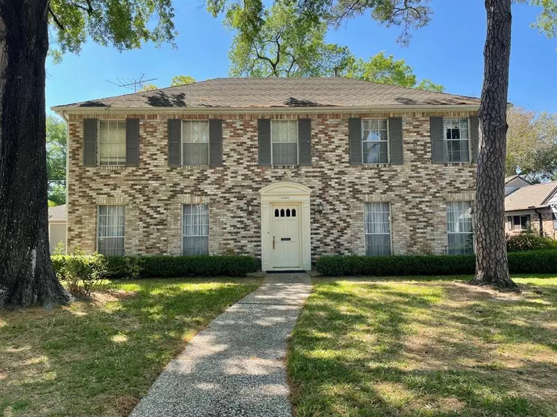 14211 Apple Tree, Houston, TX 77079