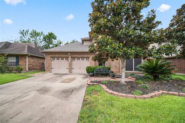 15315 Maple Meadows DR, Cypress, TX 77433