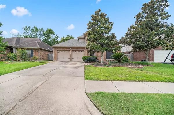 Cypress, TX 77433,15315 Maple Meadows DR