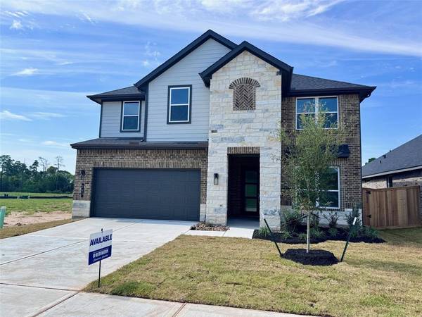 263 SPRINGFIELD TERRACE DRIVE, Conroe, TX 77304