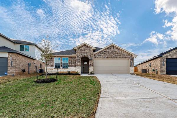 4034 Cambre Circle, Katy, TX 77494