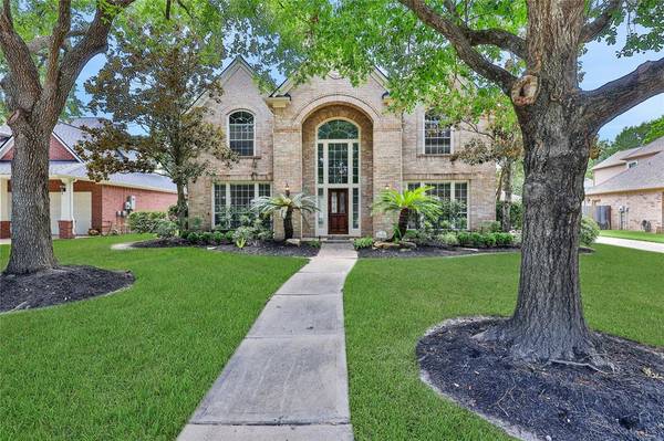 22215 N Lake Village DR, Katy, TX 77450