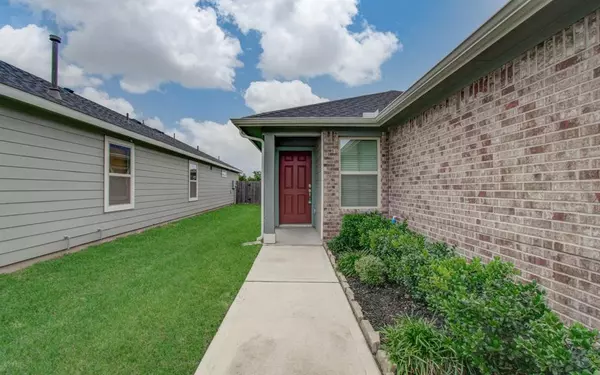 Katy, TX 77449,6526 VERBENA BLOSSOM TRL