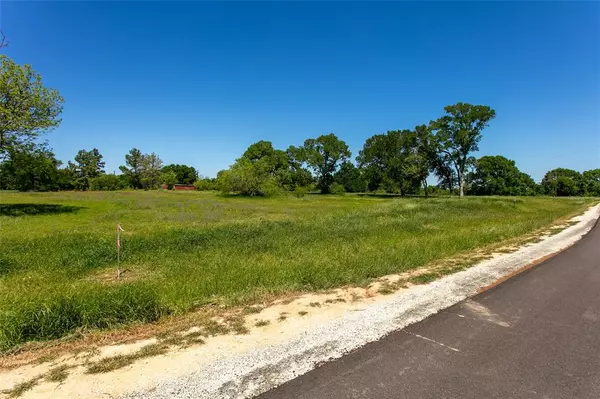 Caldwell, TX 77836,Lot 23A Brazos Court