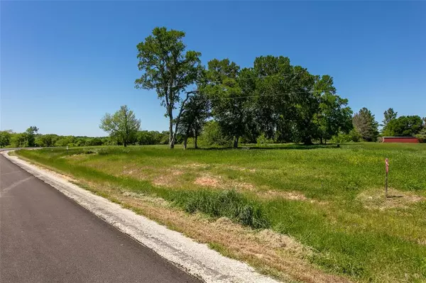 Caldwell, TX 77836,Lot 23A Brazos Court