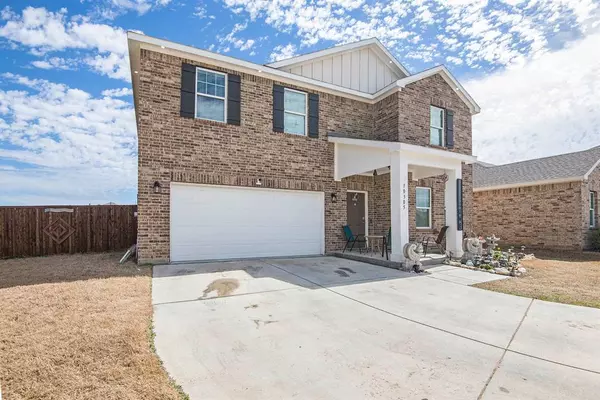 Crowley, TX 76036,10305 Castle Lyons LN