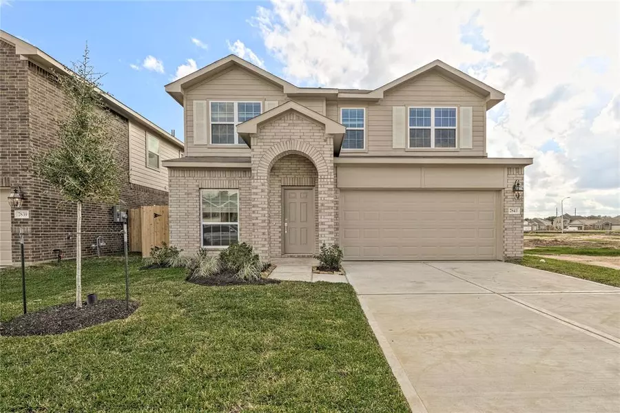 7843 Grand Louis WAY, Spring, TX 77379