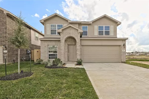 7843 Grand Louis WAY, Spring, TX 77379