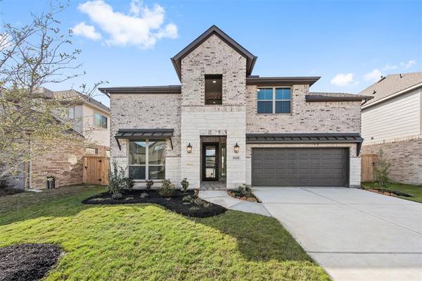 10419 Carina Cloud LN, Richmond, TX 77406