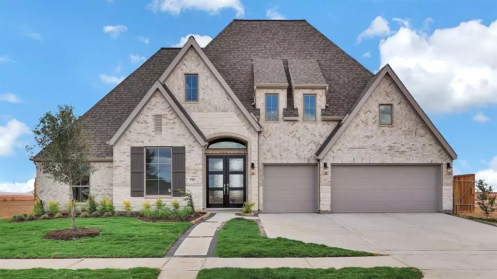 Katy, TX 77493,7707 Laurel Bloom LN