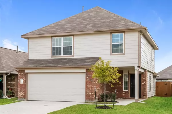 Katy, TX 77493,24319 Volta Gardens CT