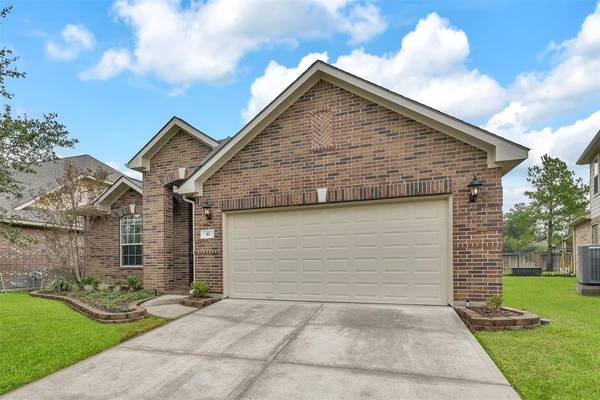 Spring, TX 77389,10 Bay Mills PL