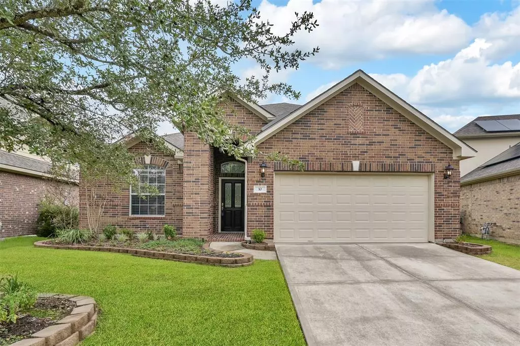 Spring, TX 77389,10 Bay Mills PL