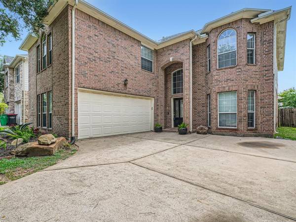 503 Taskwood DR,  Richmond,  TX 77469