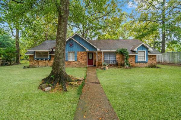 24360 Creekwood DR, Splendora, TX 77372