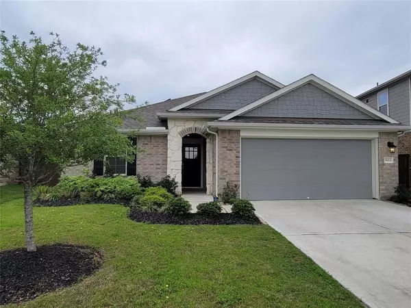 7623 Euros LN, Baytown, TX 77523