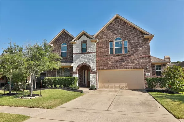 Spring, TX 77389,8419 Greenridge Manor Court