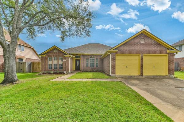 2915 Downing ST, Pearland, TX 77581