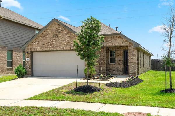 5806 Longhorn Run LN, Katy, TX 77493