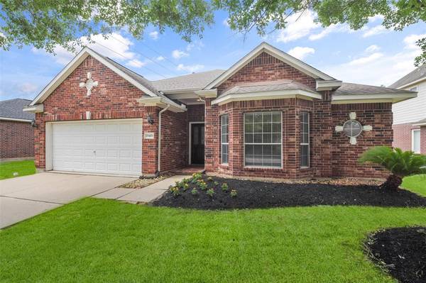 15403 Coral Leaf TRL, Cypress, TX 77433