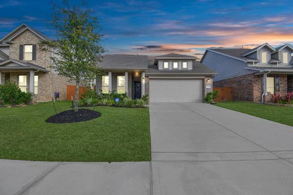 5443 Tourmaline Way, Brookshire, TX 77423