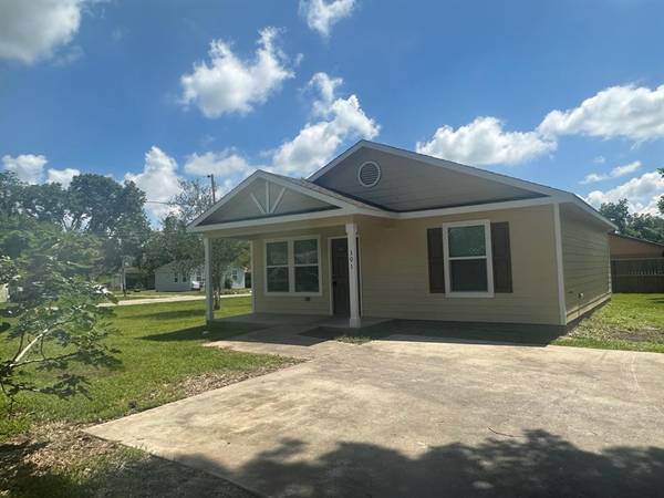 Clute, TX 77531,301 Billington ST