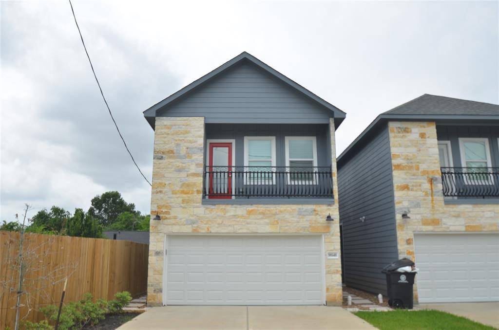 9822 TUFFLY ST, Houston, TX 77029