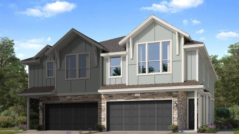 9119 La Pau LN, Houston, TX 77051
