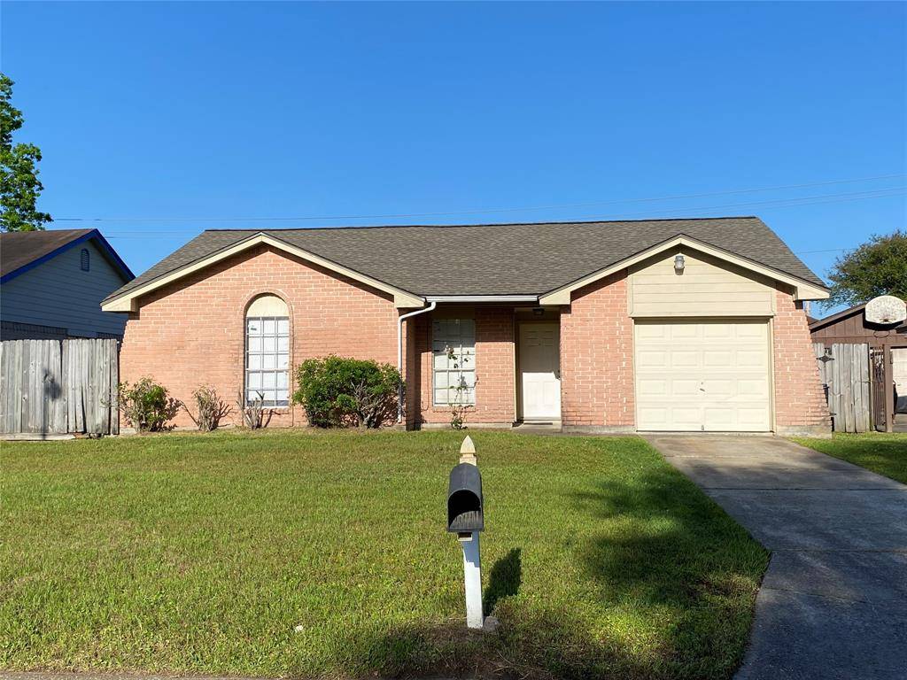 Houston, TX 77044,8667 Deep Valley DR