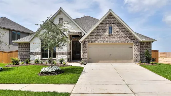 21315 Open Shore DR, Cypress, TX 77433