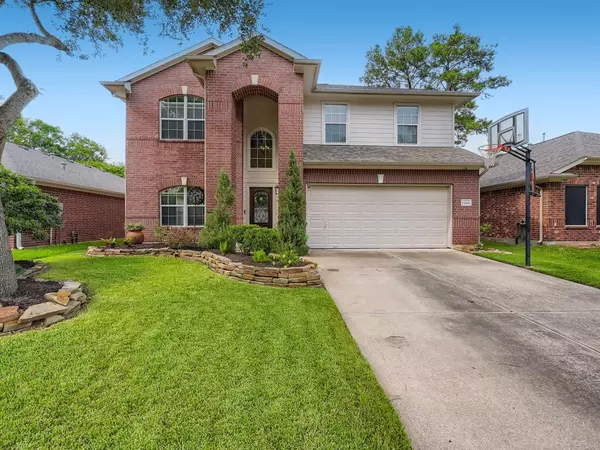 13918 Tribe DR, Cypress, TX 77429