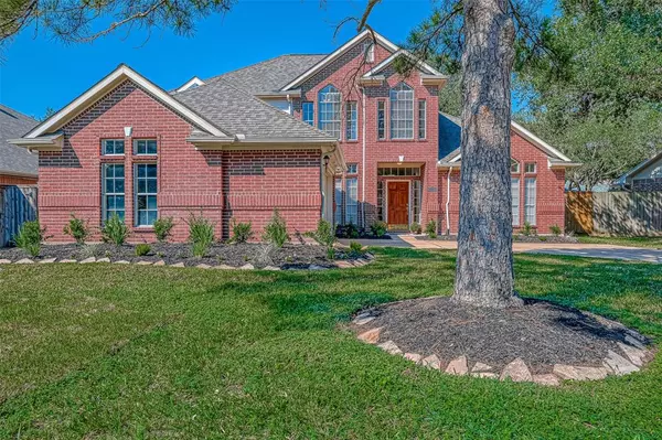 1014 Legend Spring DR, Katy, TX 77494