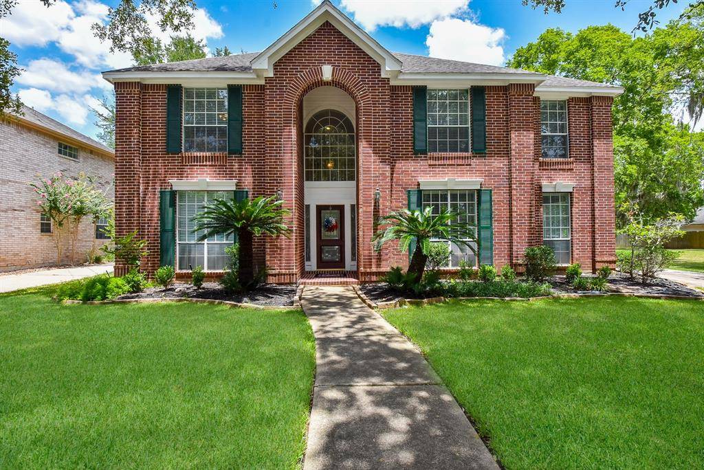 2322 Chappell LN,  Missouri City,  TX 77459