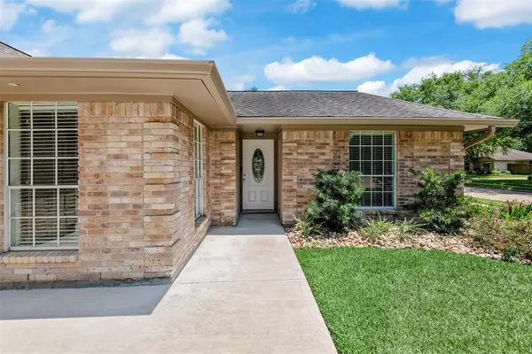 Houston, TX 77095,15515 Sungold CT