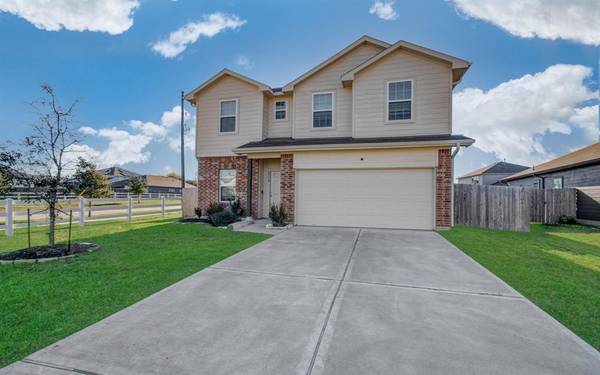 4510 Gentle Rain LN, Richmond, TX 77469