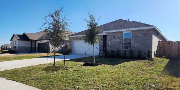 Katy, TX 77493,26511 Coast Redwood DR